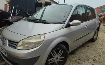 Renault Scenic Gargenville