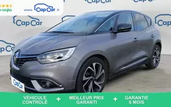 Renault Scenic Paris