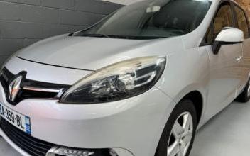 Renault Scenic Marquette-lez-Lille