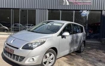Renault scenic Orthoux-Sérignac-Quilhan
