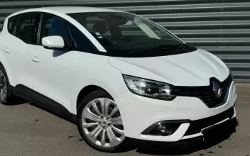 Renault Scenic Longwy