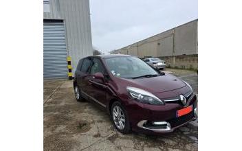 Renault scenic Rosny-sous-Bois