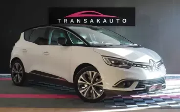 Renault Scenic L'Isle-sur-la-Sorgue