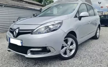 Renault Scenic Maubeuge