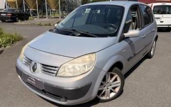Renault scenic Plestan