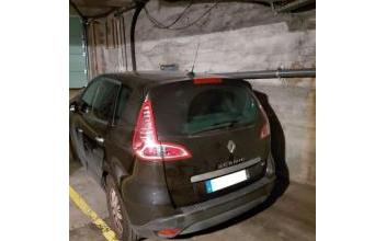 Renault scenic Nice