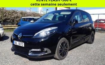 Renault scenic iii Portes-lès-Valence