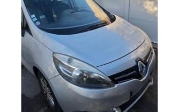 Renault scenic iii Mitry-Mory