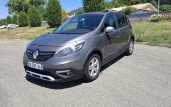 Renault scenic xmod Feyzin