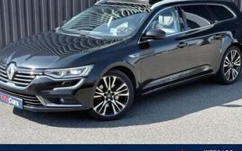 Renault talisman Saint-Just-Saint-Rambert