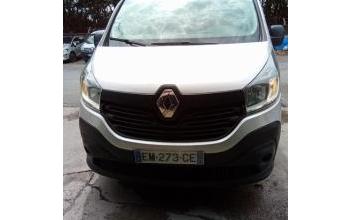 Renault trafic Rosny-sous-Bois