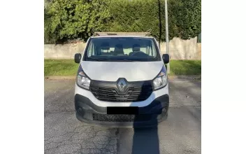 Renault Trafic Gagny