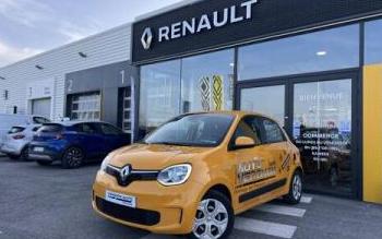 Renault twingo Sauve