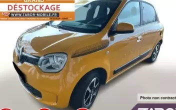 Renault Twingo Strasbourg
