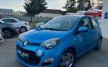 Renault Twingo Saint-Martin-d'Hères