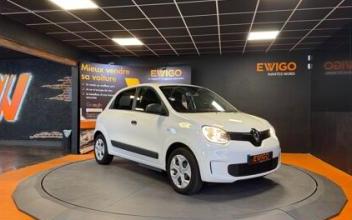 Renault twingo Nantes