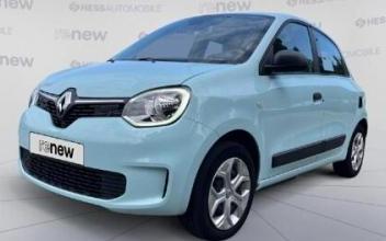 Renault twingo Saint-Louis