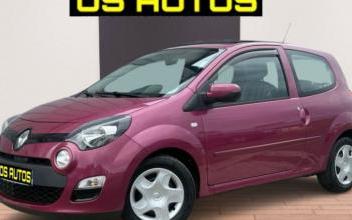 Renault Twingo Thiers