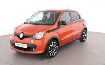 Renault twingo Issy-les-Moulineaux