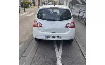 Renault Twingo Morsang-sur-Orge