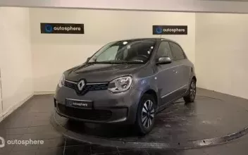 Renault Twingo Metz