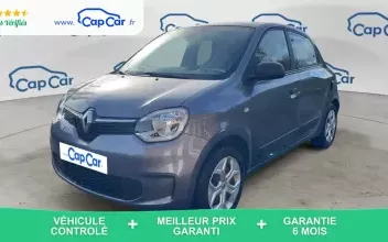 Renault Twingo Paris