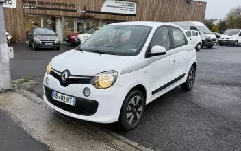 Renault Twingo Brive-la-Gaillarde