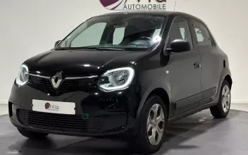 Renault Twingo Petite-Forêt