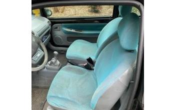 Renault twingo Paris