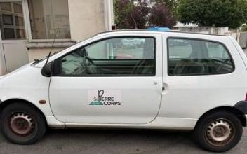 Renault twingo Montreuil