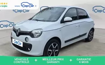Renault Twingo Paris