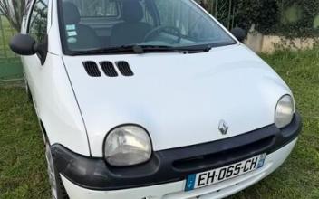 Renault twingo Montauban