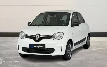 Renault Twingo Troyes
