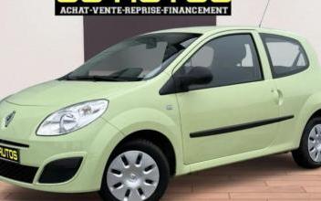 Renault Twingo Thiers