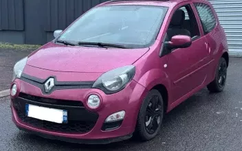Renault Twingo Lens