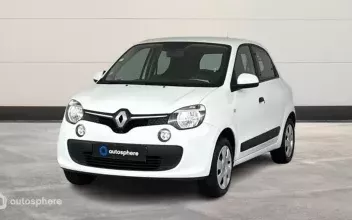 Renault Twingo Loison-sous-Lens