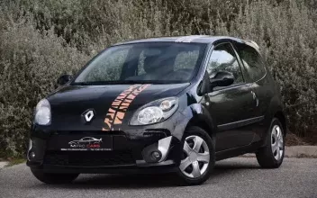 Renault Twingo Mougins