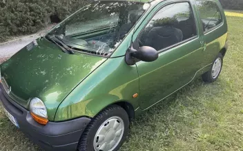 Renault Twingo Caumont-sur-Durance