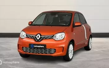 Renault Twingo Fouquières-lès-Béthune