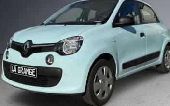 Renault Twingo Ensisheim