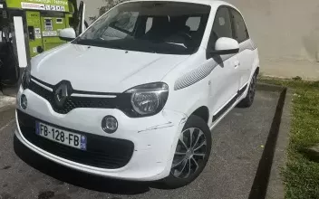 Renault Twingo Athis-Mons