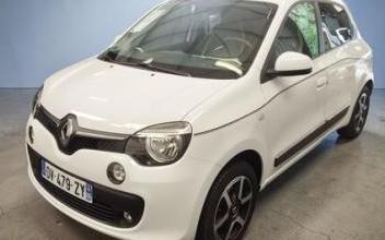 Renault twingo Saint-Jeannet