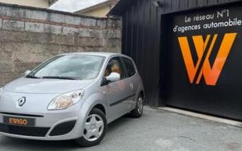 Renault twingo Trélissac