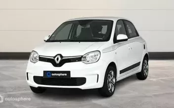 Renault Twingo Châlons-en-Champagne