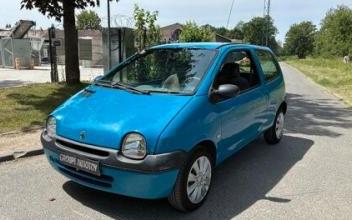 Renault twingo Montry