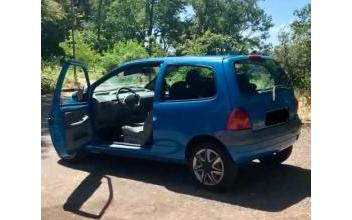 Renault twingo Caluire-et-Cuire