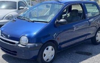 Renault twingo Marguerittes