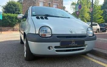 Renault twingo Saint-Germain-en-Laye