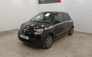RENAULT Twingo Lannemezan