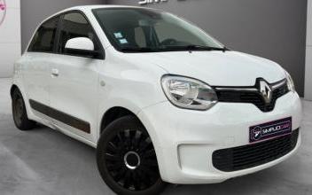 Renault Twingo Vitrolles